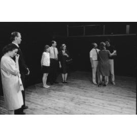 UNE Drama Production - 'Away'