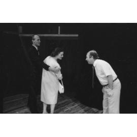 UNE Drama Production - 'Away'
