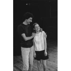 UNE Drama Production - 'Away'