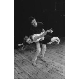 UNE Drama Production - 'Away'