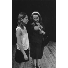 UNE Drama Production - 'Away'