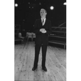 UNE Drama Production - 'Away'