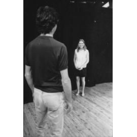 UNE Drama Production - 'Away'