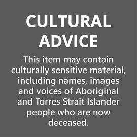 Bill Cohen with colleagues in the Aboriginal Advisory Council