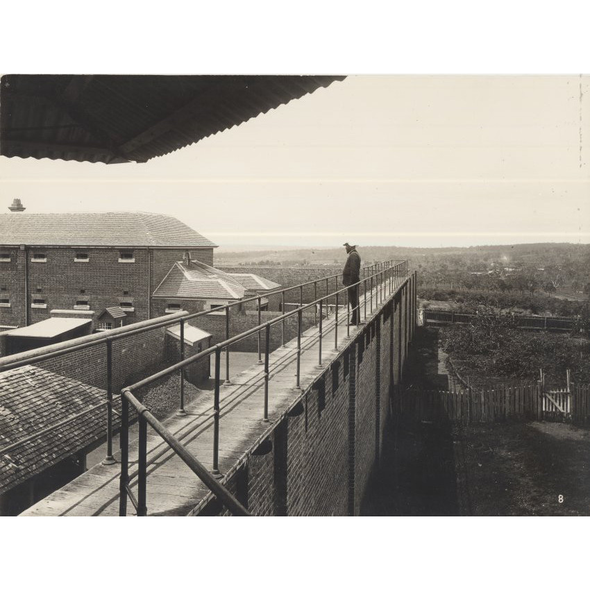 Armidale Gaol