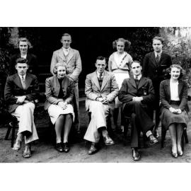 Sports Union, Board of Directors