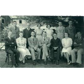 NEUC Sports Union Committee