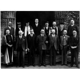 NEUC Advisory Council