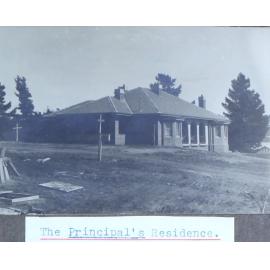 The Principal's Residence 