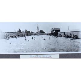 City Baths Armidale