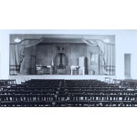 The College Auditorium