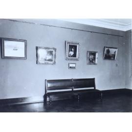 The Hinton Gallery