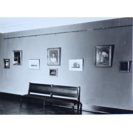 The Hinton Gallery