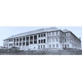 Armidale Teachers' College 22 August, 1930