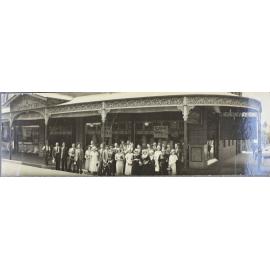 Staff of J Richardson & Co, n.d.