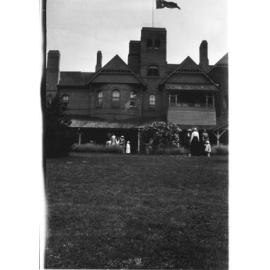 Booloominbah, c.1920