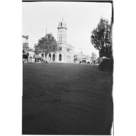 Tamworth Post Office, [c.1920]