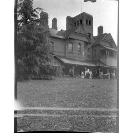 Booloominbah, c.1920