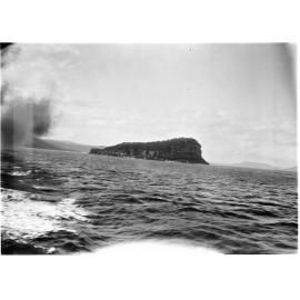 Lion Island, Broken Bay, c. 1920-1922