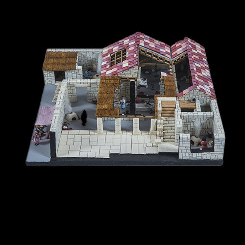 Diorama