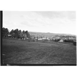 Overlooking [Armidale, NSW]
