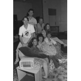 Drama Production - 'Summer of the 17th Doll', 1984