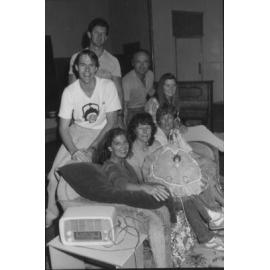 Drama Production - 'Summer of the 17th Doll', 1984