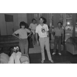 Drama Production - 'Summer of the 17th Doll', 1984