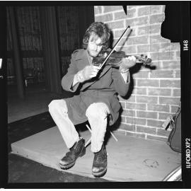 Theatre Studies Drama Production by Lyn Everett 
