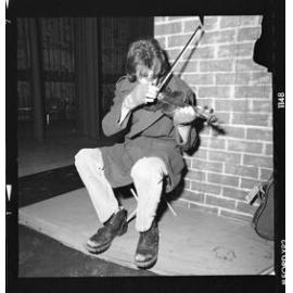 Theatre Studies Drama Production by Lyn Everett 
