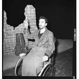 Theatre Studies Drama Production by Lyn Everett 
