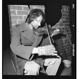 Theatre Studies Drama Production by Lyn Everett, 1992