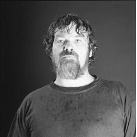 Theatre Studies - Studio shots for production "Macbeth" 