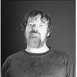 Theatre Studies - Studio shots for production "Macbeth" 