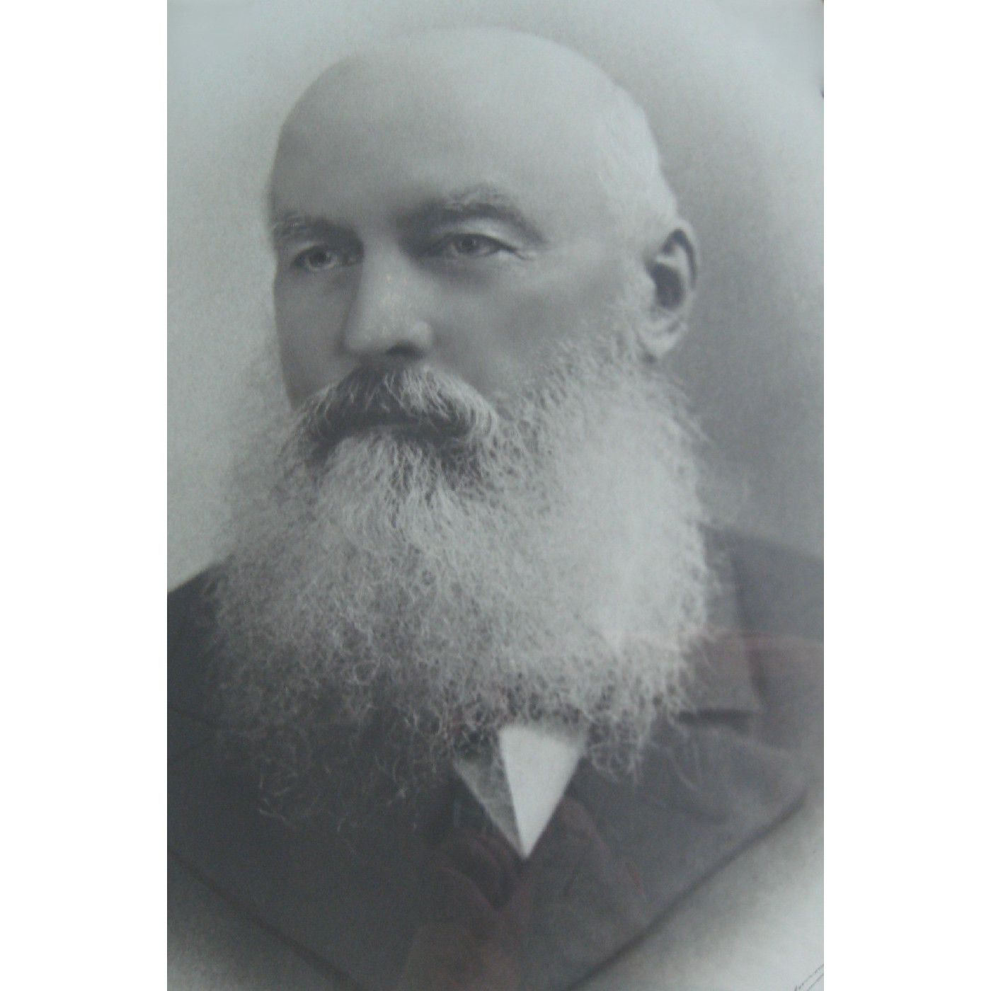 Belfield, Algernon Henry