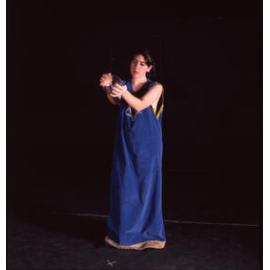 UNE Theatre studies - Drama  students - Witch