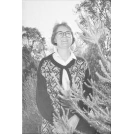 Anne Currie, Acting Chief Executive Officer, Landcare, 1993