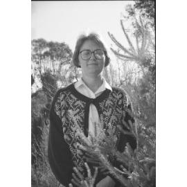 Anne Currie, Acting Chief Executive Officer, Landcare, 1993
