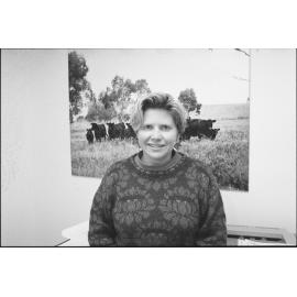 UNE Agricultural Business Research Institute (ABRI) Staff, 1993