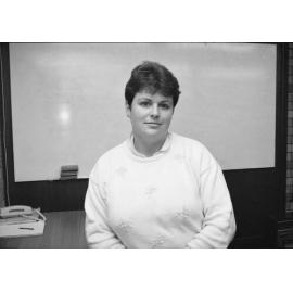 UNE Agricultural Business Research Institute (ABRI) Staff, 1993