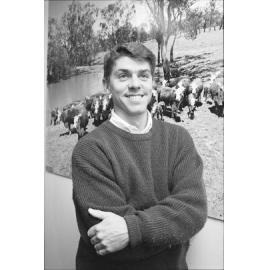 Darryn Hickey, UNE Agricultural Business Research Institute (ABRI)