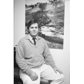 UNE Agricultural Business Research Institute (ABRI) Staff, 1993