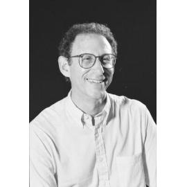 Professor Steven Orgel, Standford University, 1994