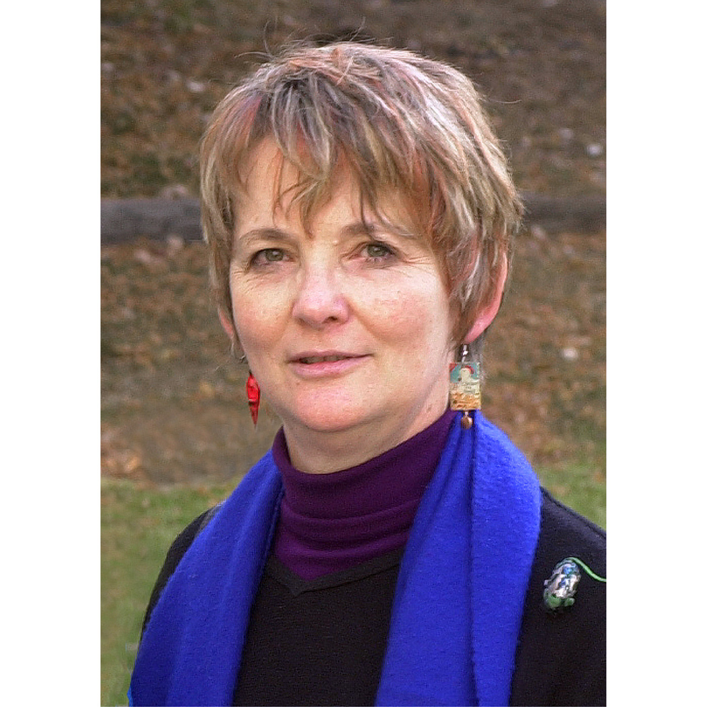 Wilton, Janis 