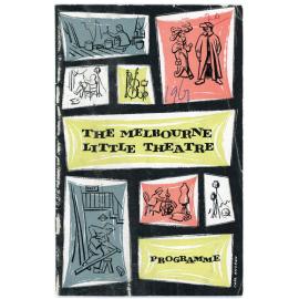The Melbourne Little Theatre Programme