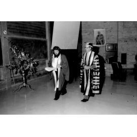 Mr Paul Hughes 1987 Frank Archibald Archibald Memorial Lecture 