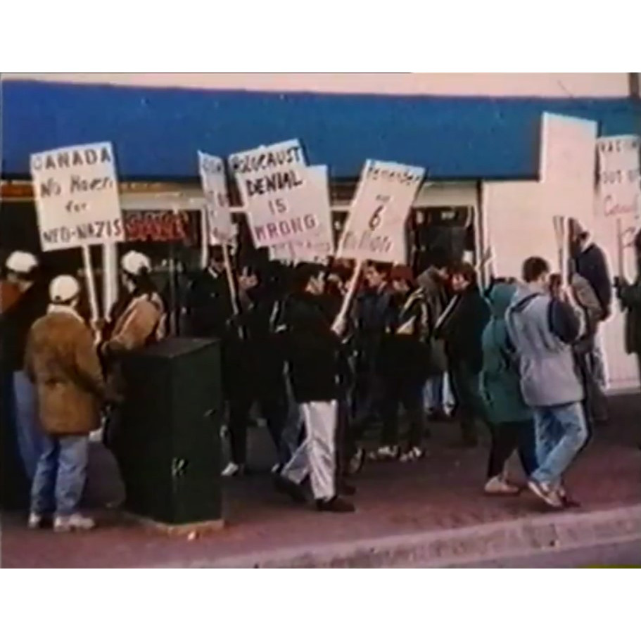 The search for truth in history