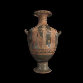 MA1961.3.1 Campanian hydria