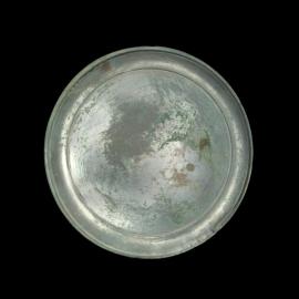 MA1964.7.1 Greek bronze mirror