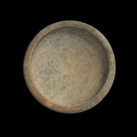 MA1966.2.17 Miniature Dish